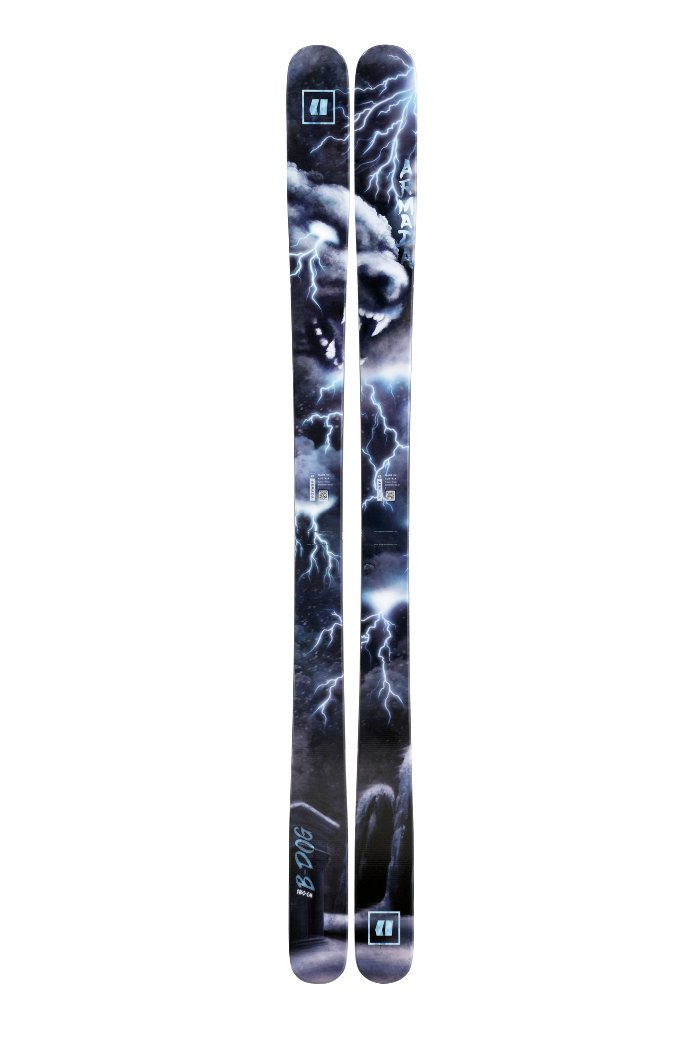 Bull 　ARMADA EDOLLO スキー 172 cm Armada Edollo Skis 2025