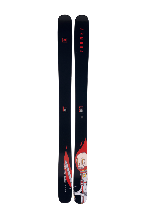 ARMADA TANTRUM 100 POW 2026 - Ski Depot / RaceSkis.com
