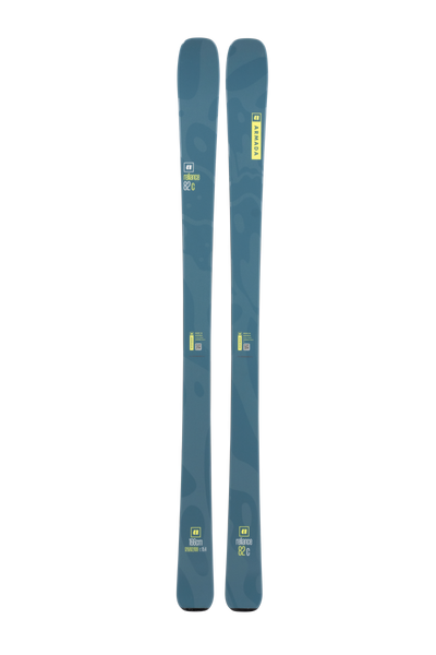 ARMADA RELIANCE 82 C 2026
