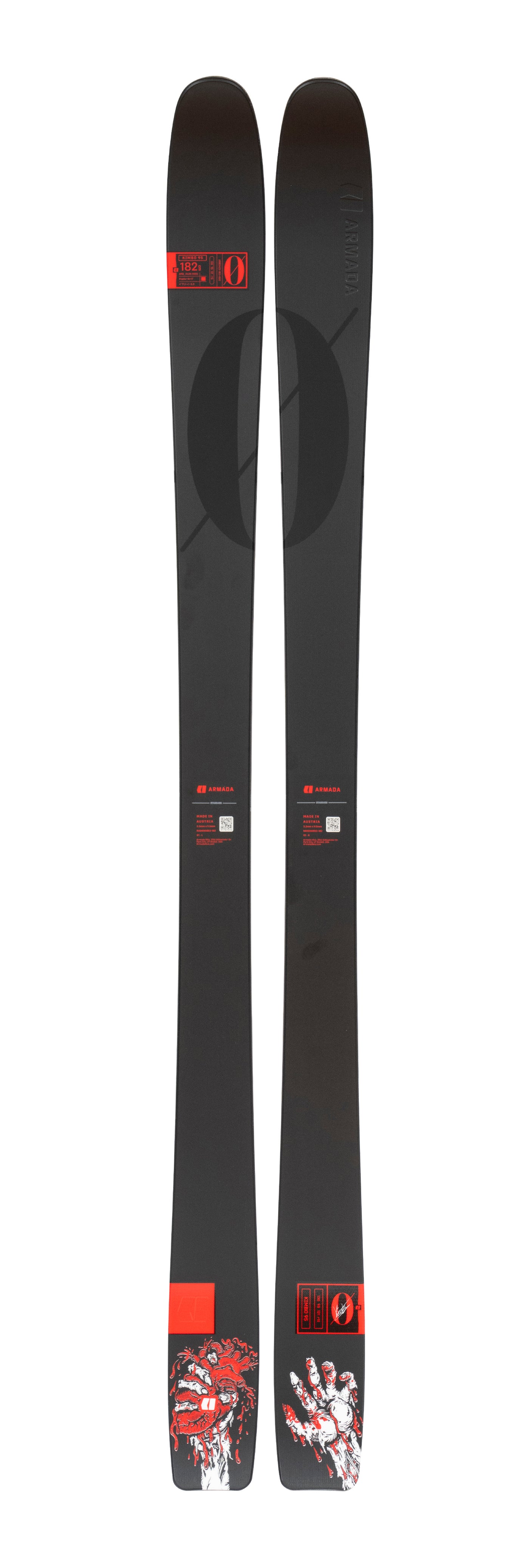 Armada KIMBO 95 2027