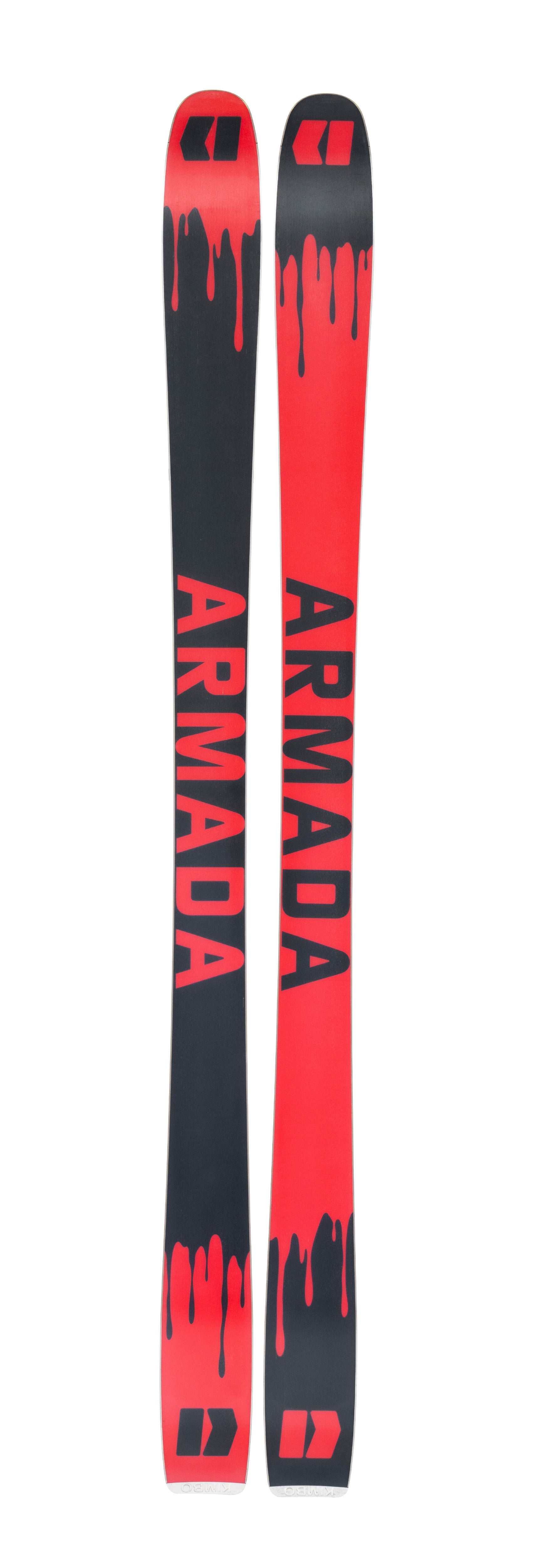 Kimbo 95 Skis 2027 168cm