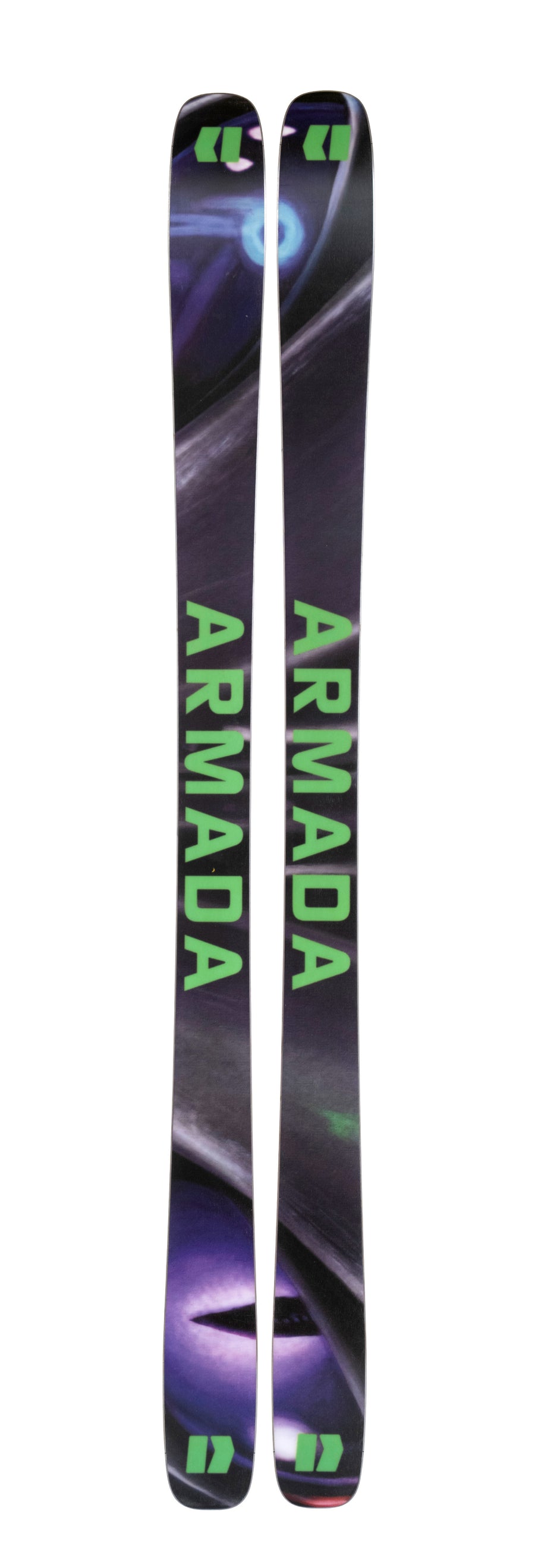 Armada ARV 94 MADSTEEZ 2027