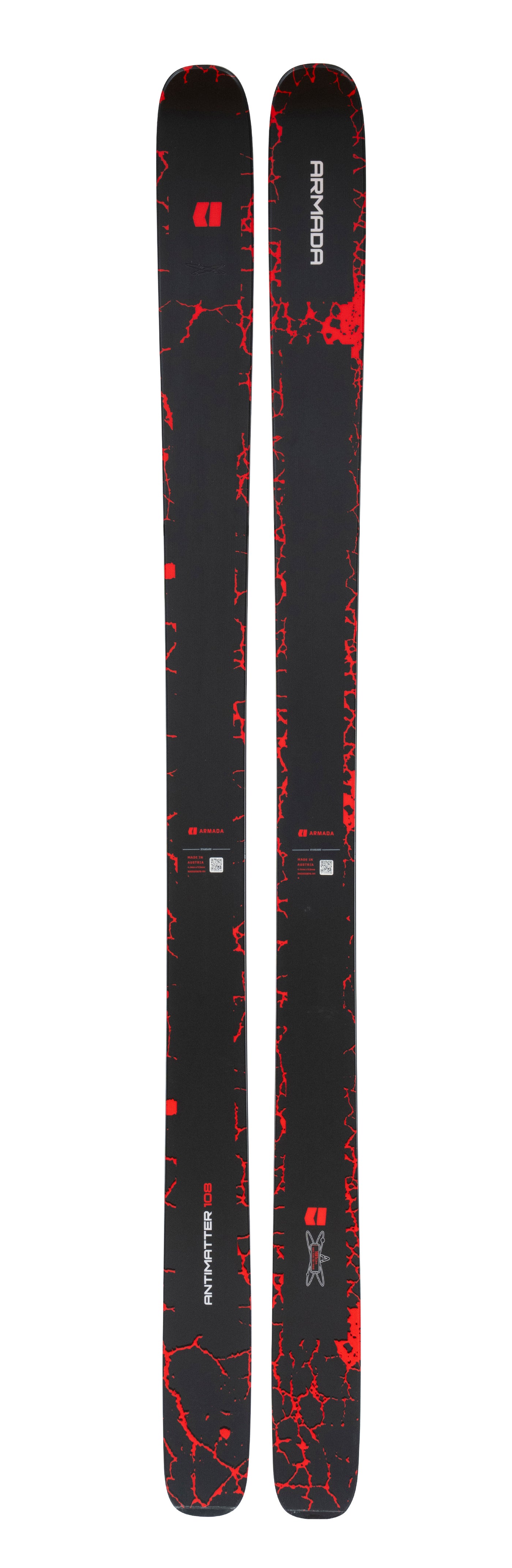 Armada ANTIMATTER 108 2027