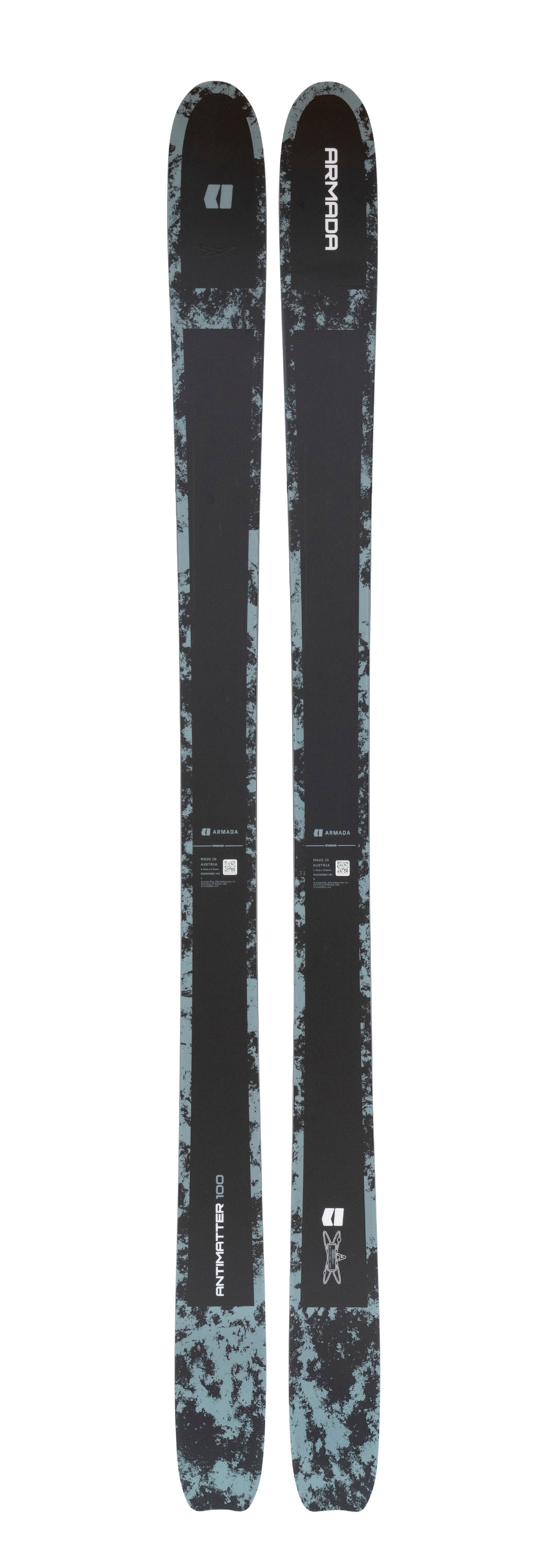 Armada ANTIMATTER 100 2027