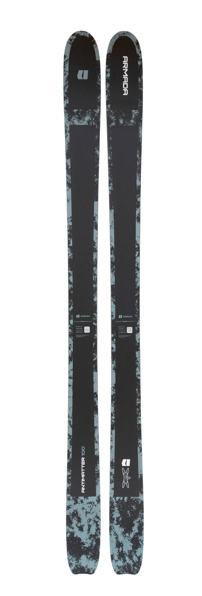 Armada ANTIMATTER 100 2027