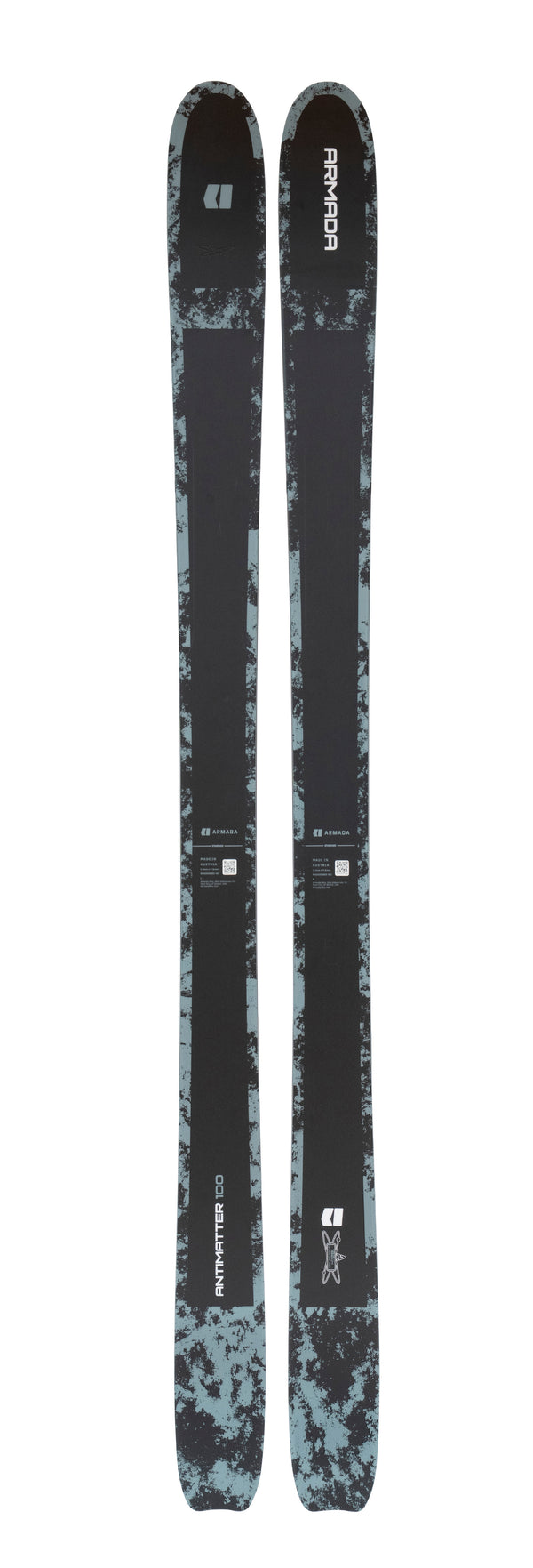 Armada ANTIMATTER 100 2027 - Ski Depot / RaceSkis.com
