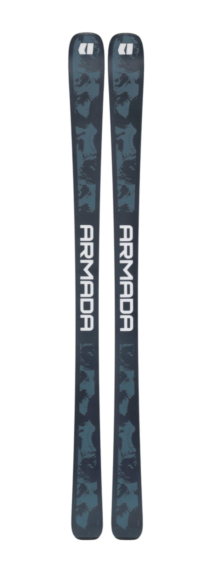 Armada ANTIMATTER 82 2027