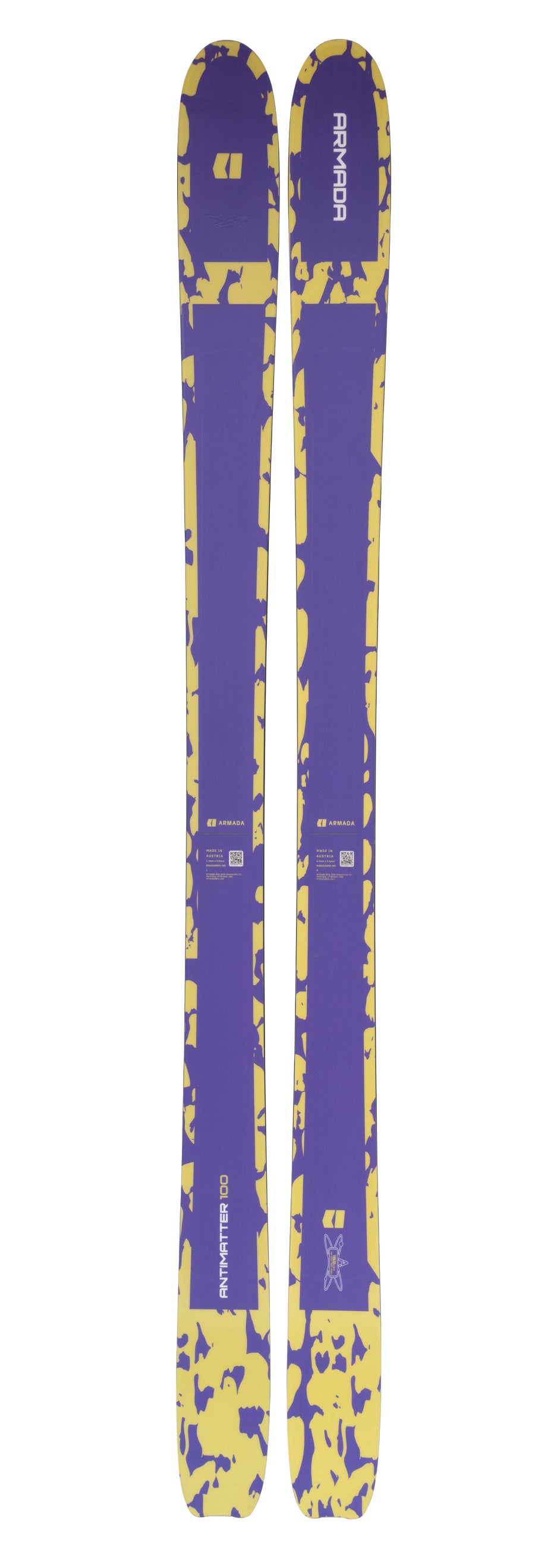 Armada ANTIMATTER 100 W 2027