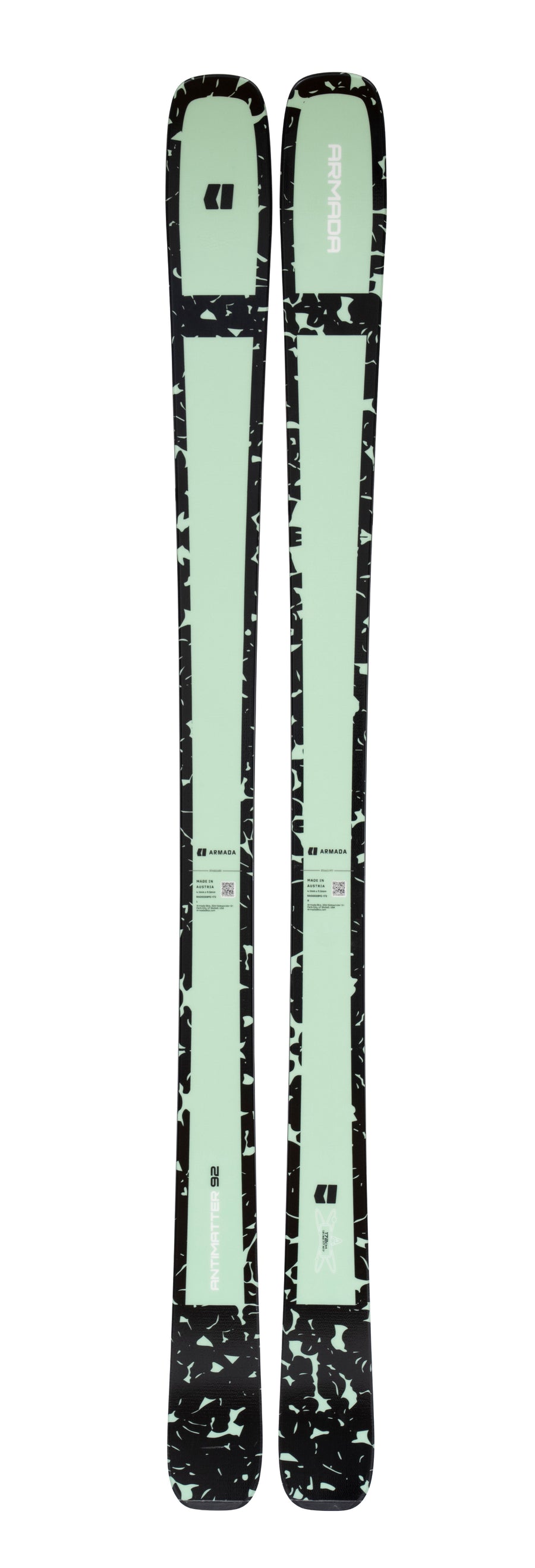 Armada ANTIMATTER 92 W 2027