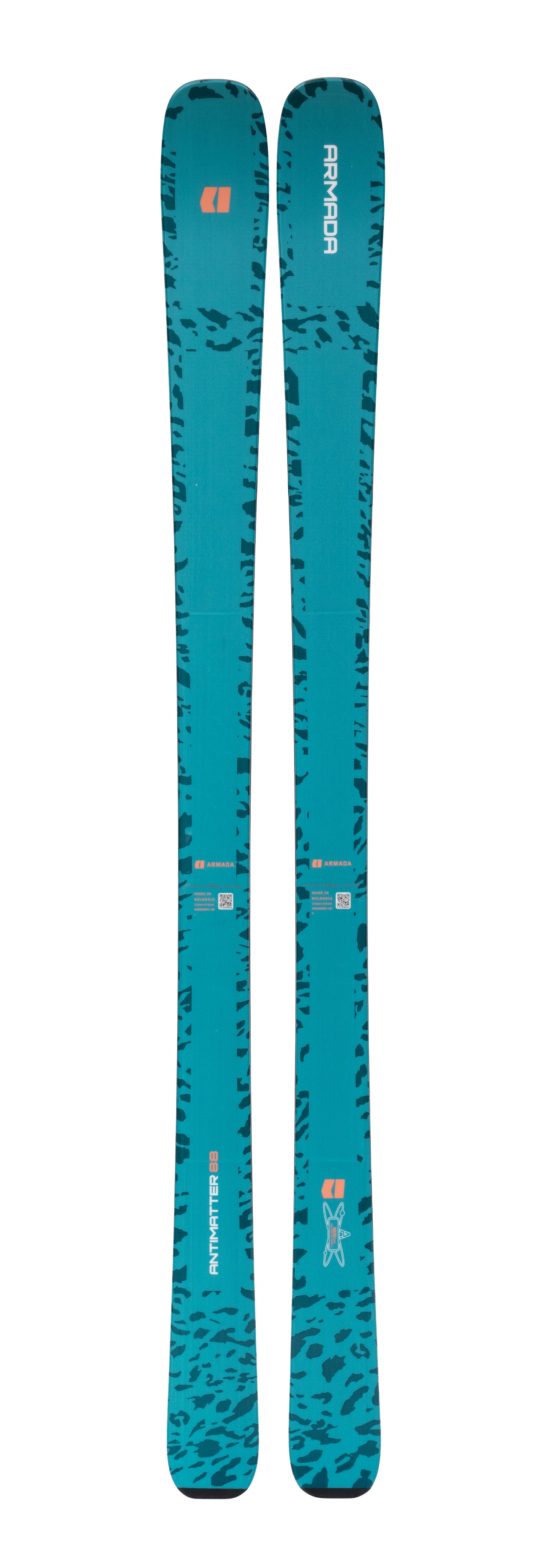 Armada ANTIMATTER 88 W 2027