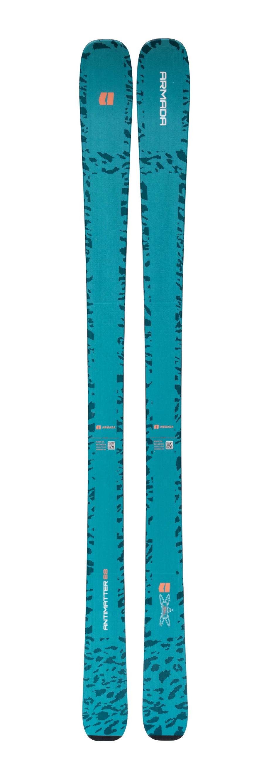 Armada ANTIMATTER 88 W 2027