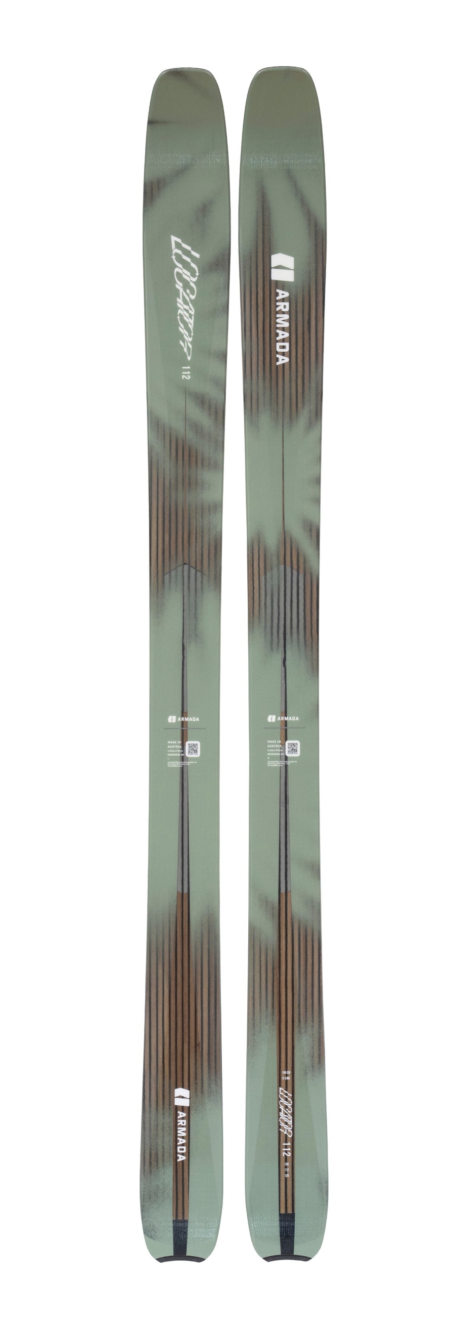 Armada LOCATOR 112 2027