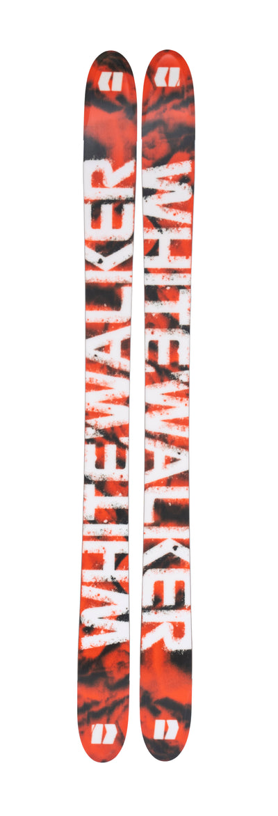 Armada WHITEWALKER 116 2027