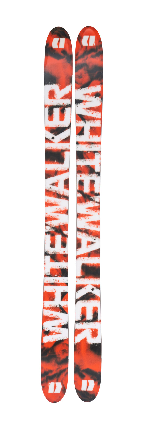 Armada WHITEWALKER 116 2027 - Ski Depot / RaceSkis.com