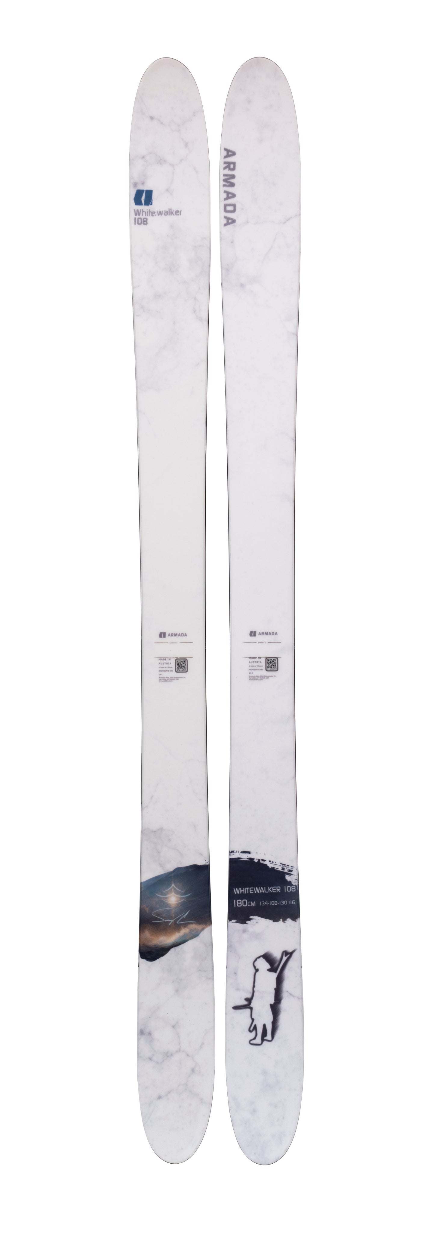 Armada WHITEWALKER 108 2027
