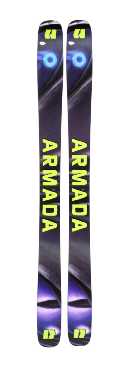 Armada ARV 100 JR 2027
