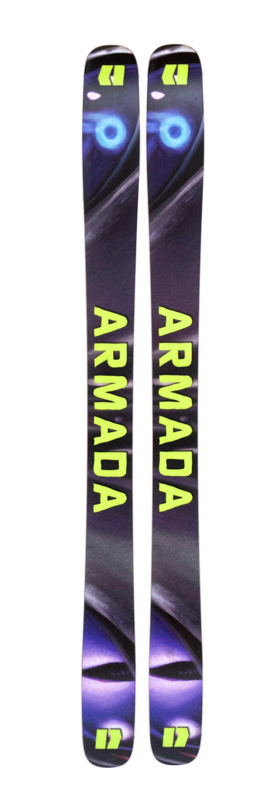 Armada ARV 100 JR 2027