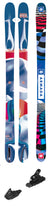 Armada ARV 84 Short Skis 2024 w/bindings