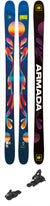 Armada ARW 84 Long Skis 2024 w/bindings