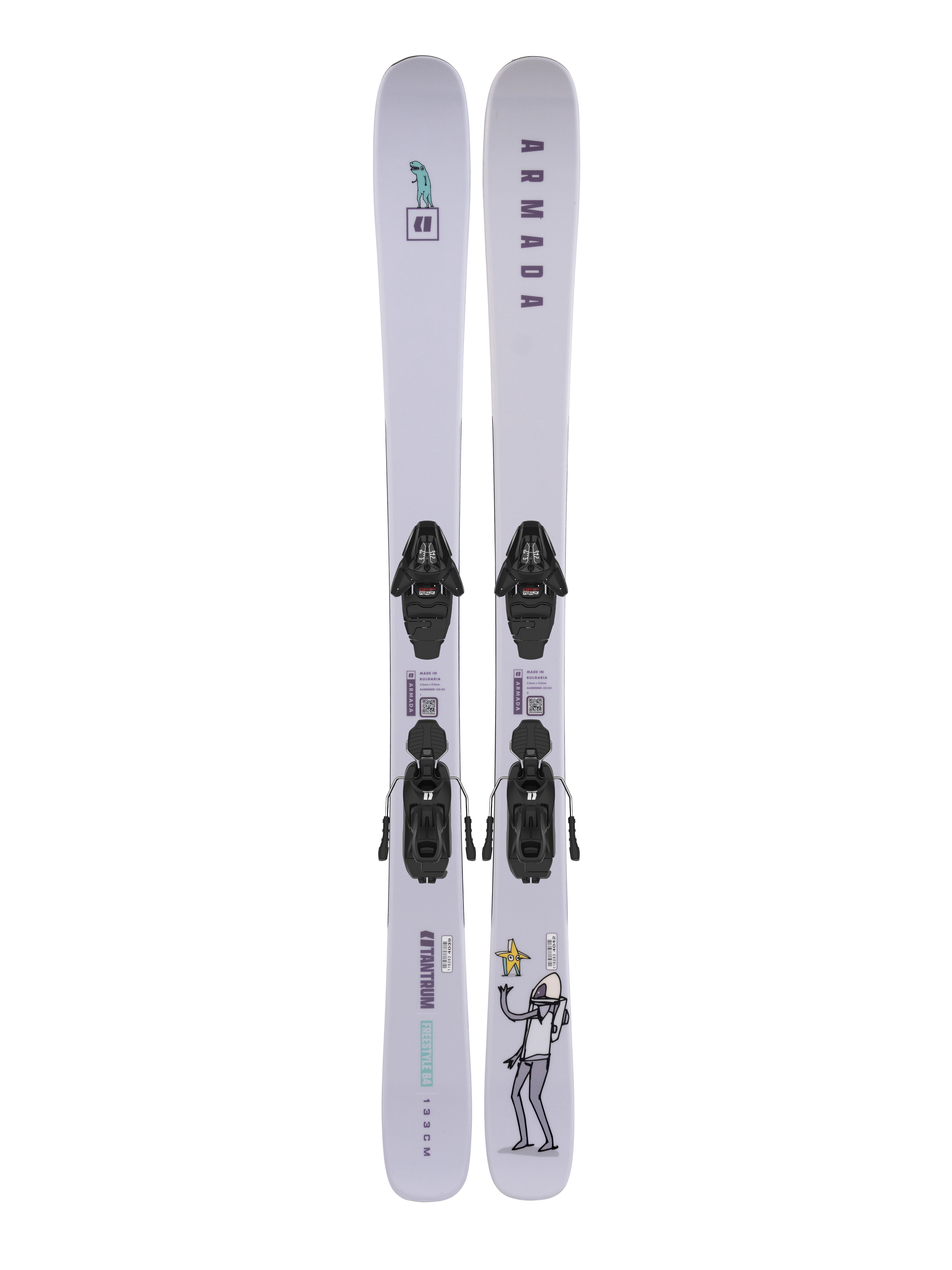 Armada - Ski Depot / RaceSkis.com