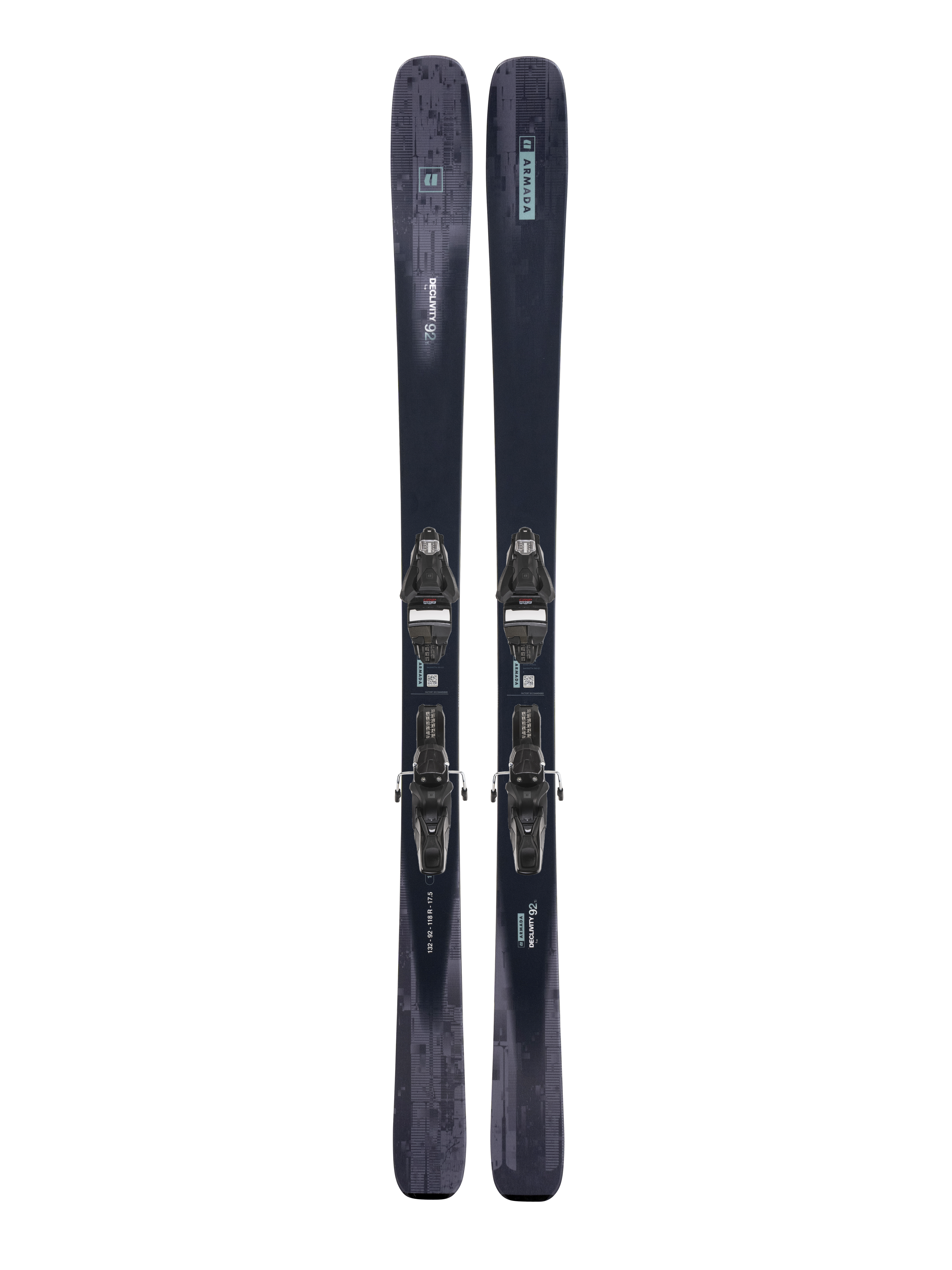Armada - Ski Depot / RaceSkis.com