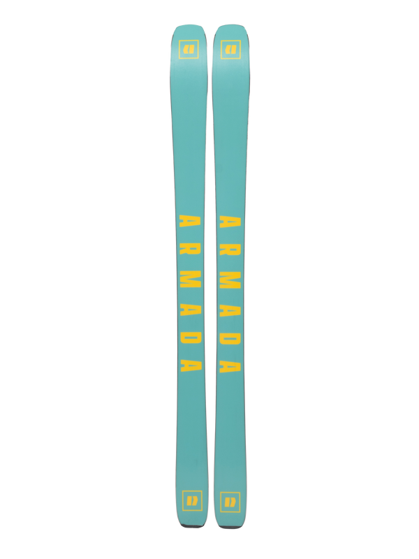 ARMADA TANTRUM 84 ALL MTN + L6 2026 - Ski Depot / RaceSkis.com