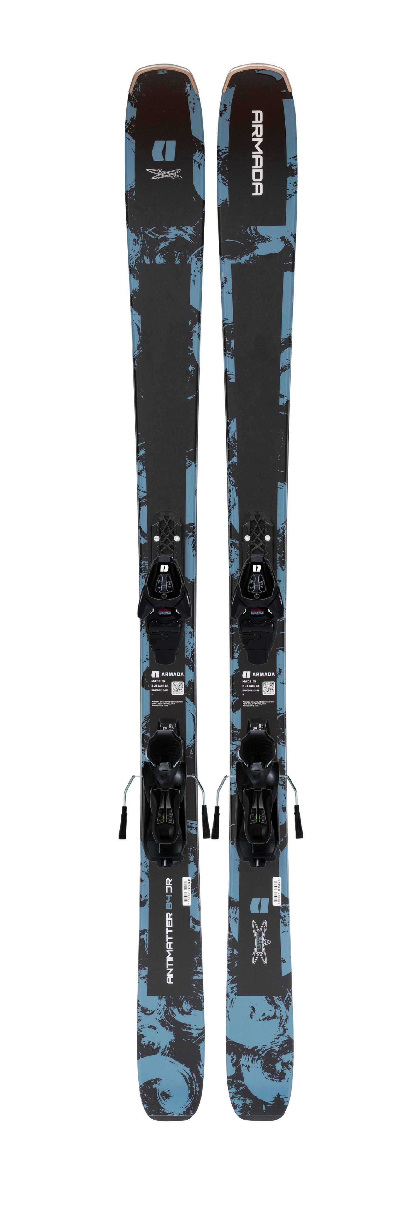 Armada ANTIMATTER 84 JR + L6 2027
