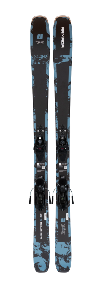 Armada ANTIMATTER 84 JR + L6 2027