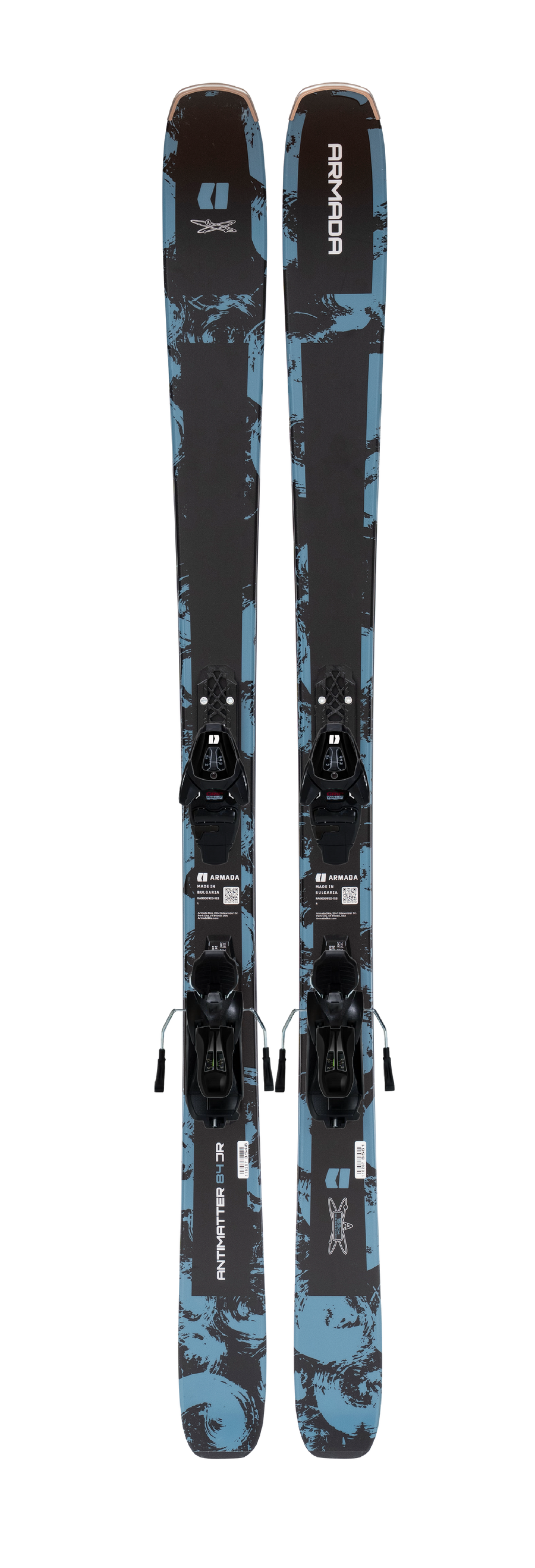 Armada ANTIMATTER 84 JR + L6 2027