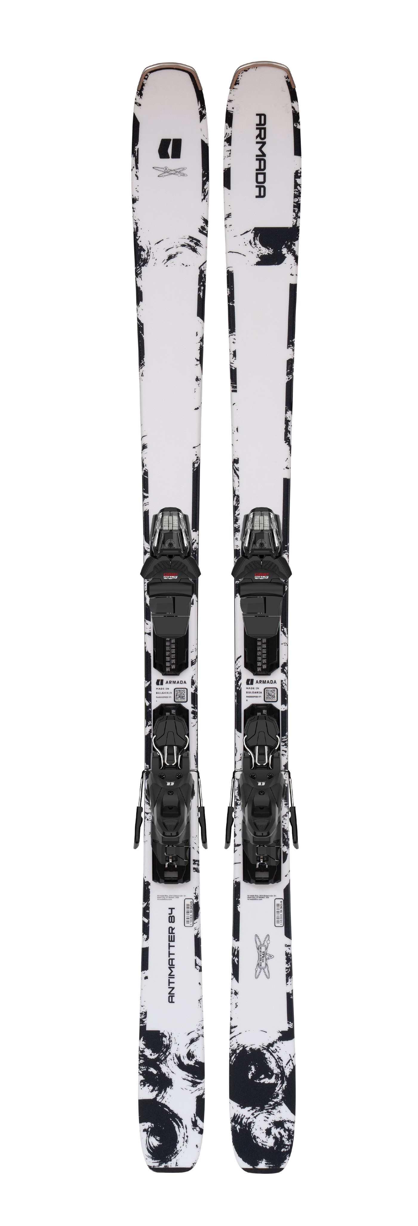 Armada ANTIMATTER 84 R + EM10 2027