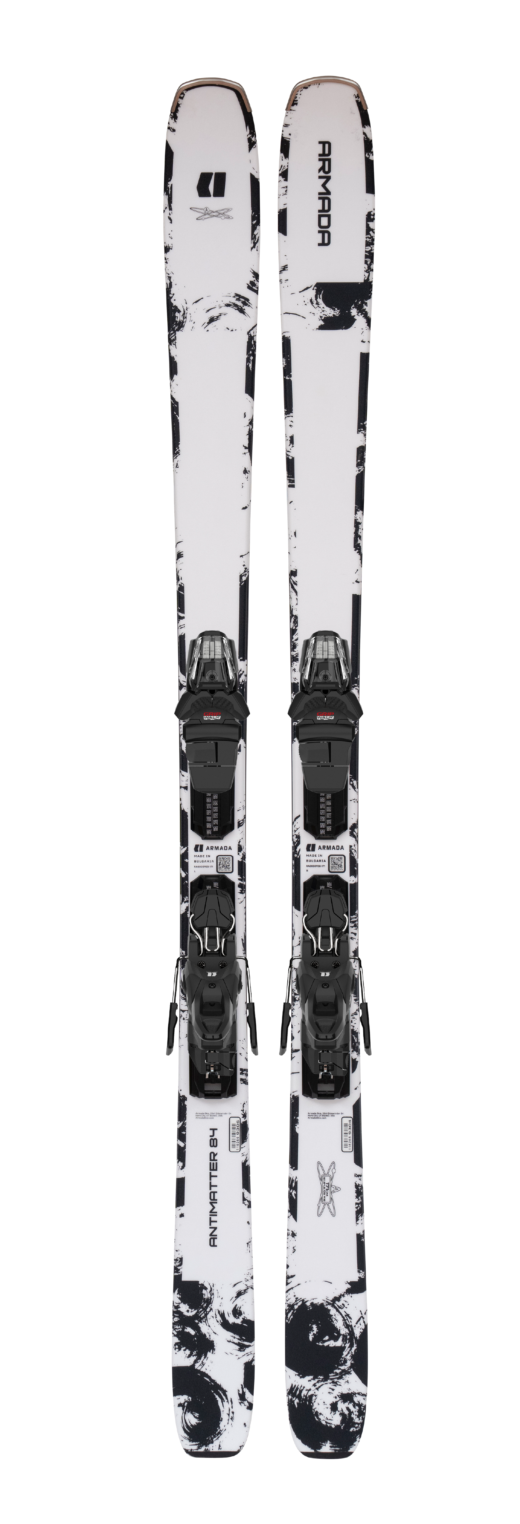 Armada ANTIMATTER 84 R + EM10 2027 - Ski Depot / RaceSkis.com Armada ANTIMATTER 84 R + EM10 2027 - Ski Depot / RaceSkis.com