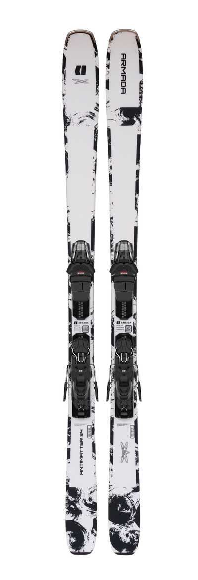 Armada ANTIMATTER 84 R + EM10 2027