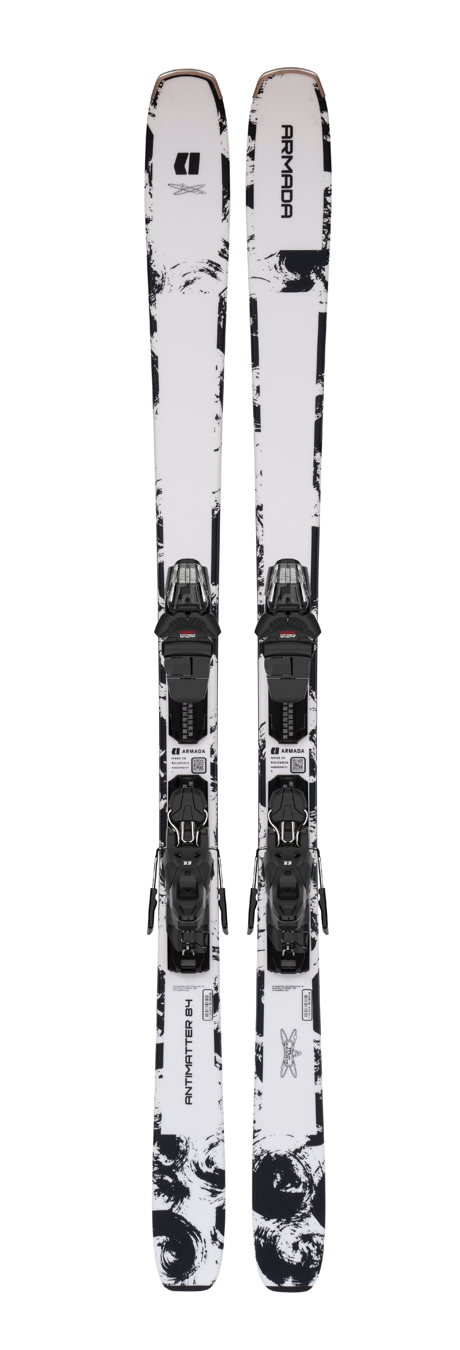 Armada ANTIMATTER 84 R + EM10 2027