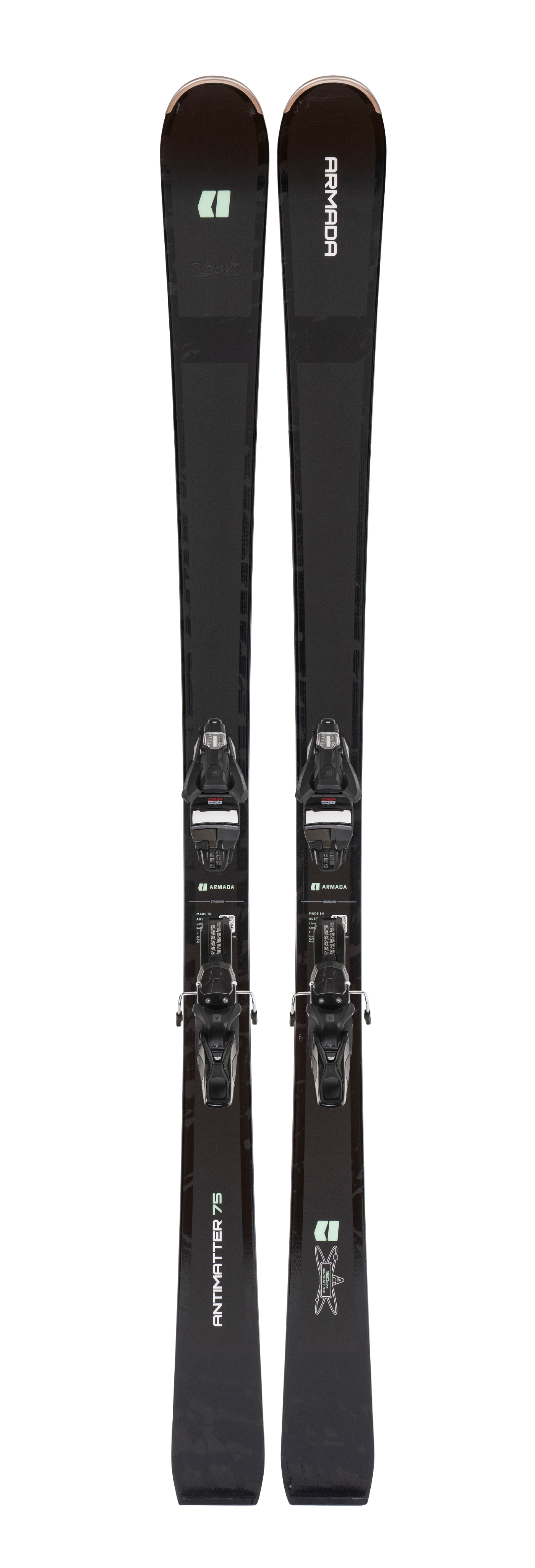 Armada ANTIMATTER 75 W + STRIVE 11 2027