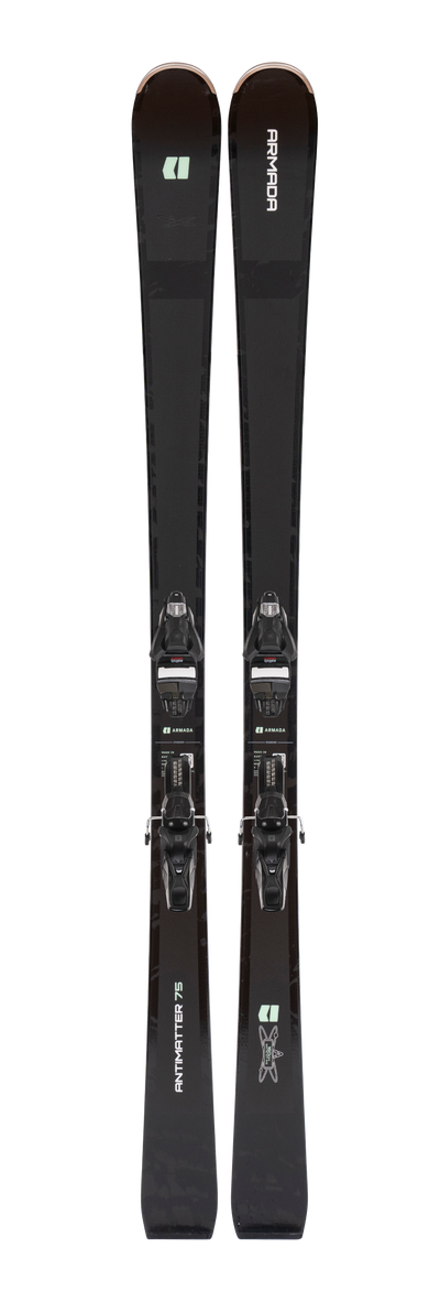 Armada ANTIMATTER 75 W + STRIVE 11 2027