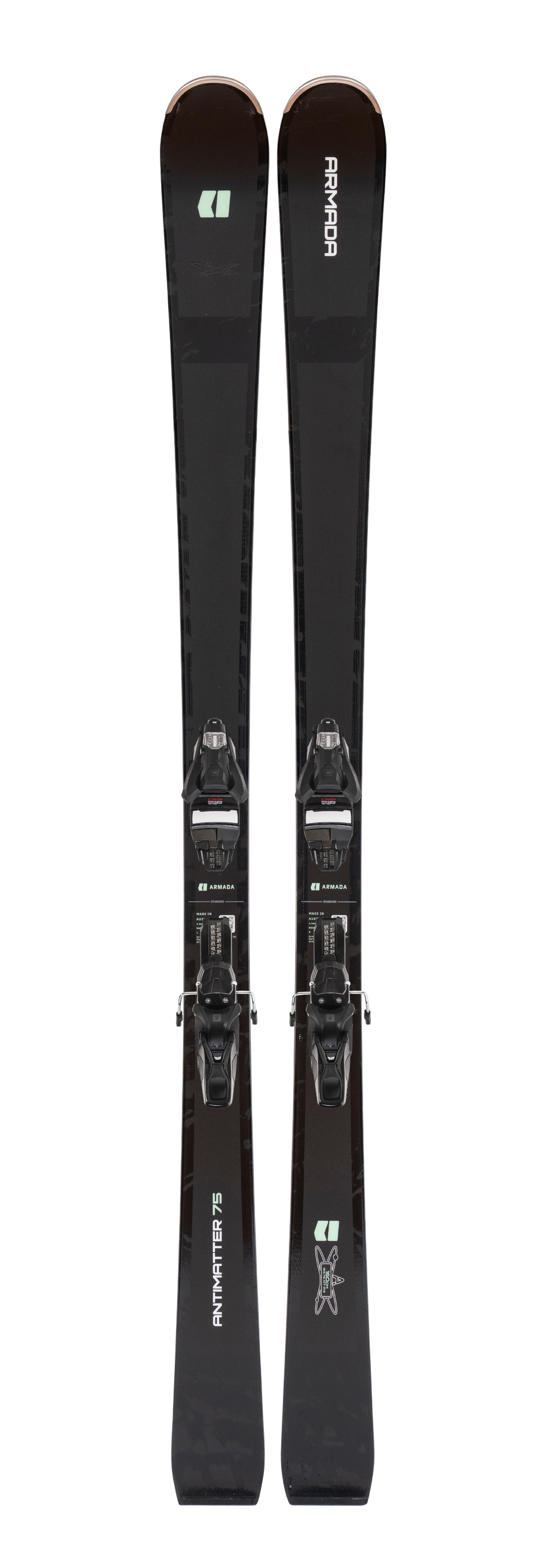 Armada ANTIMATTER 75 W + STRIVE 11 2027