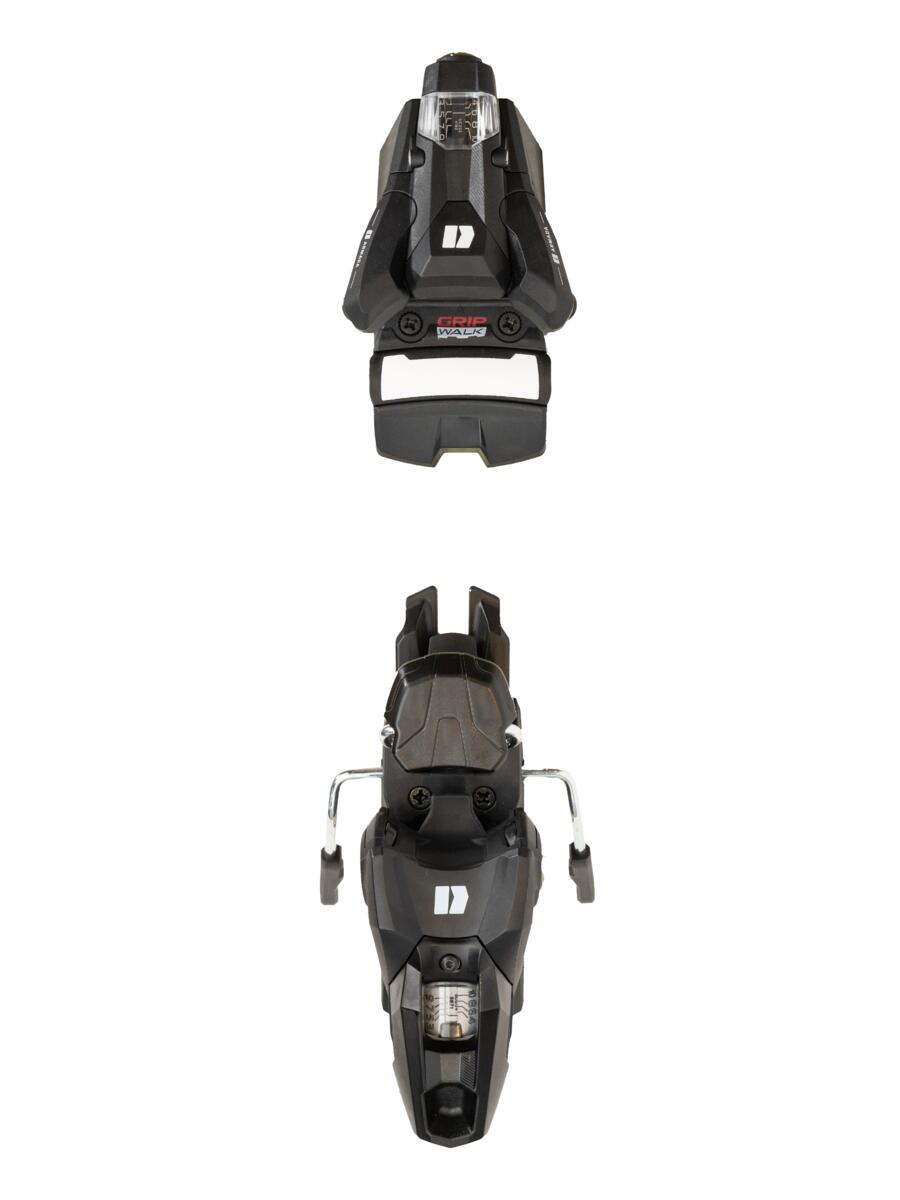 Armada N STRIVE 10 GW 2027