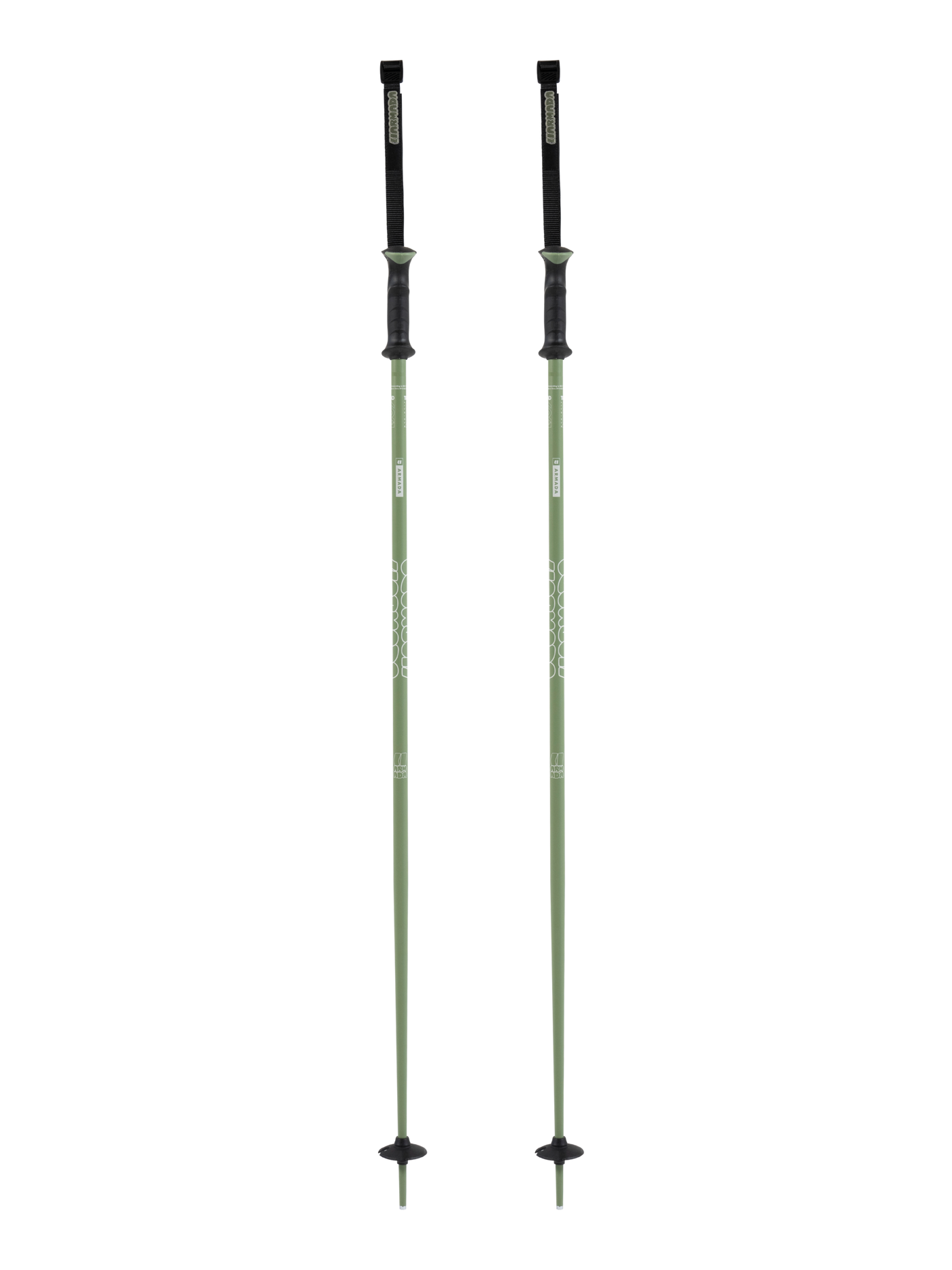 Armada Triad Pole (OLIVE)
