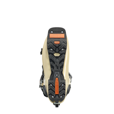 Nordica UNLIMITED 120 DYN 2026