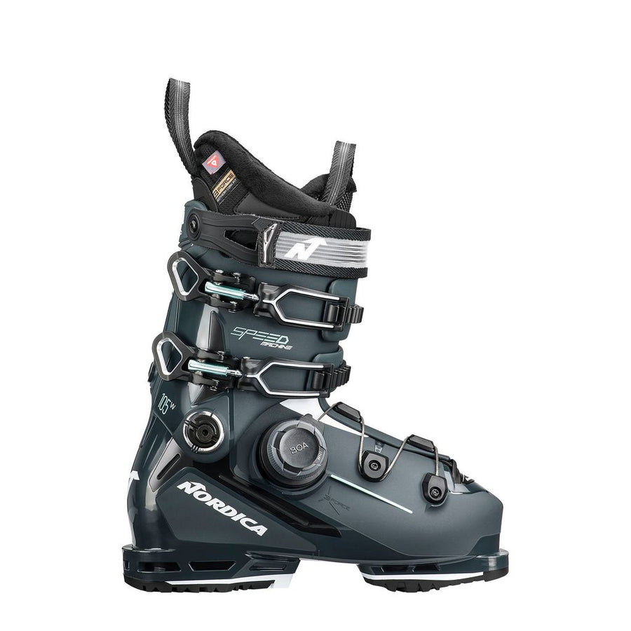 Nordica SPEEDMACHINE 3 BOA 105 W 2026