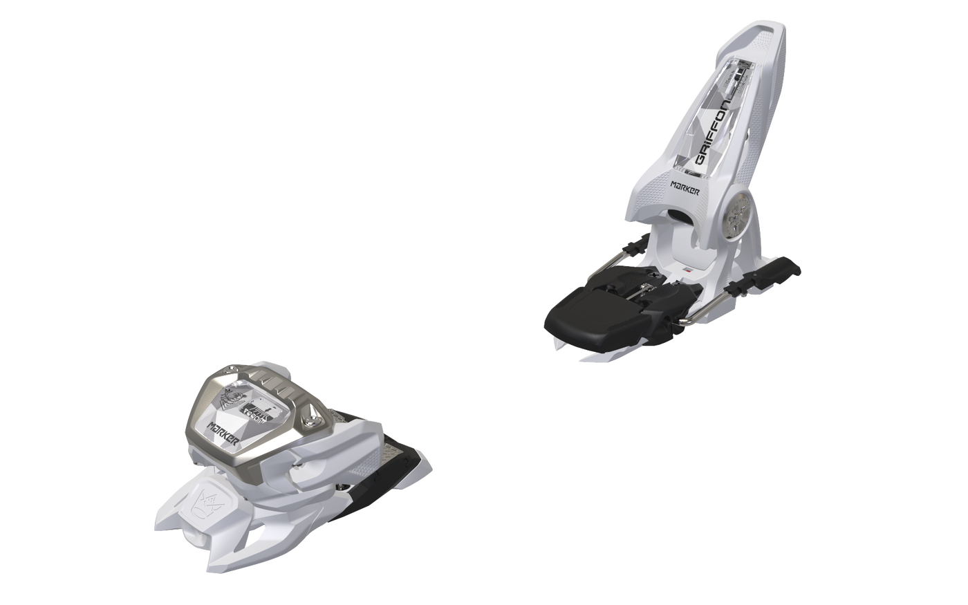 Marker Griffon 13 Ski Bindings 2024