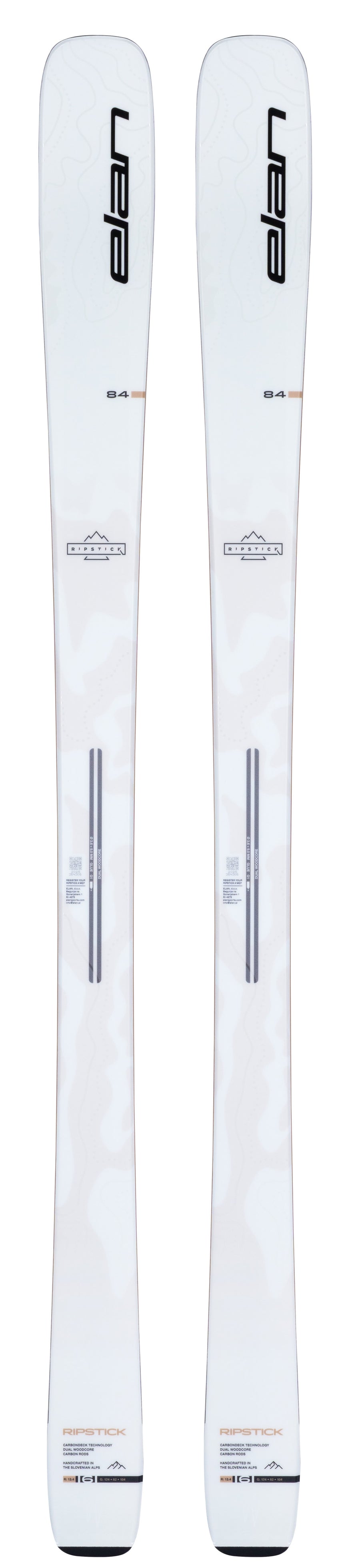 Elan RIPSTICK 84 W 2027