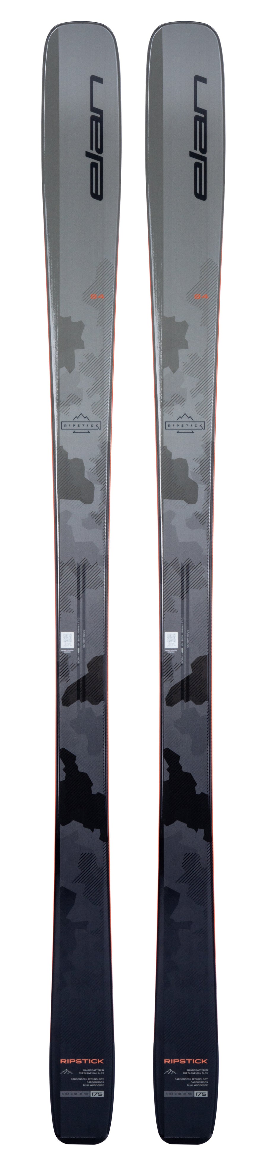 Elan RIPSTICK 84 2027