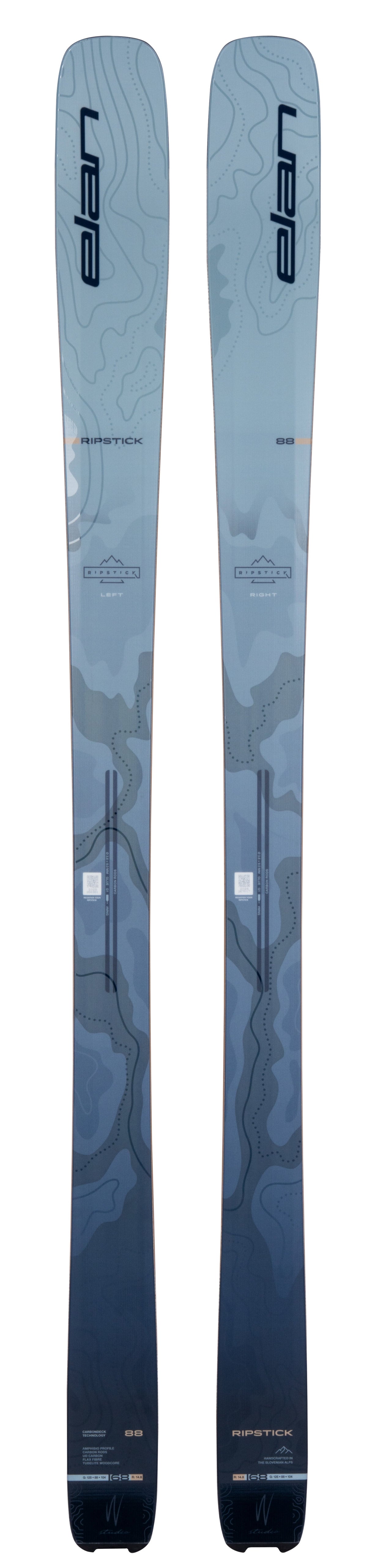 Elan RIPSTICK 88 W 2027