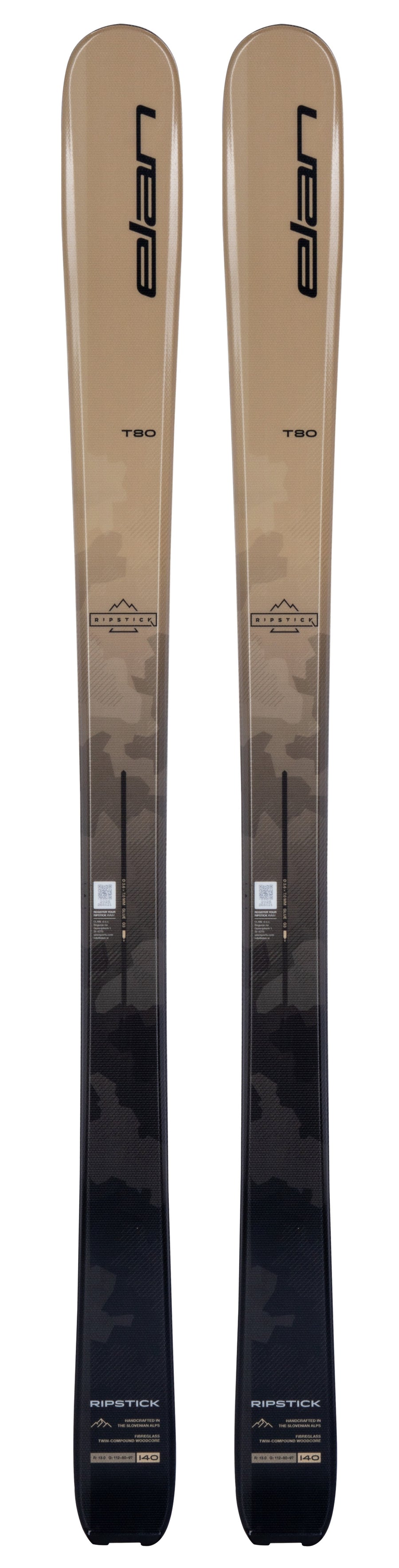 Elan RIPSTICK T80 2027