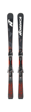 Nordica DOBERMANN SLR DC w/BINDINGS 2026