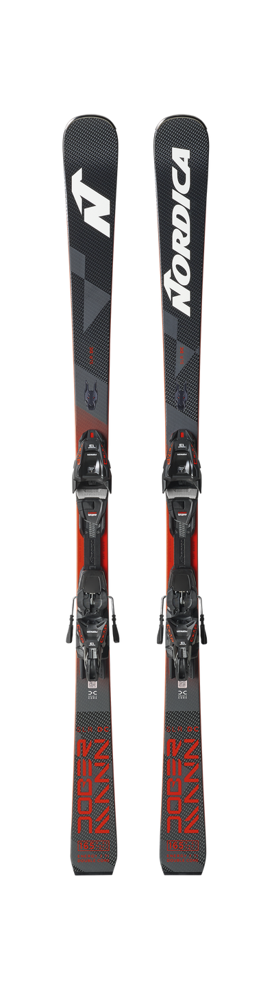 Nordica DOBERMANN SLR DC w/BINDINGS 2026