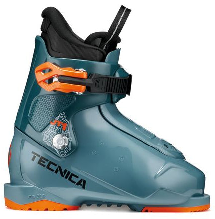 Tecnica JT 1 2027