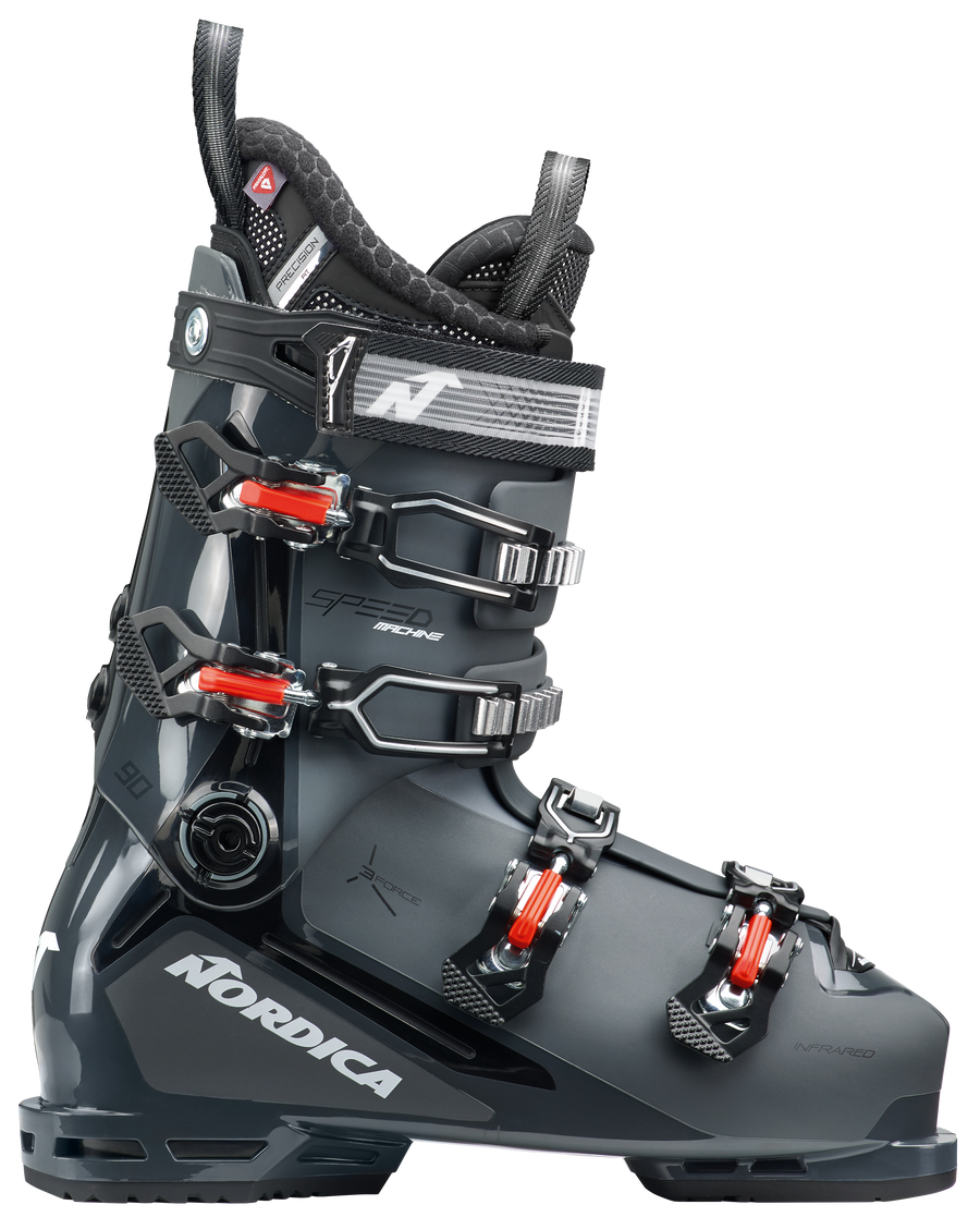 Nordica Speedmachine 3 90 2027