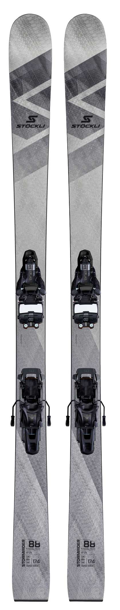 Stockli STORMRIDER-88 2027